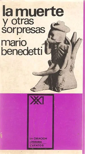 La muerte y otras sorpresas (Mario Benedetti)