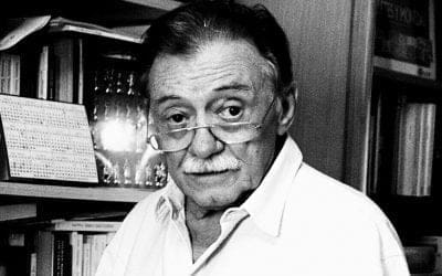 Mario Benedetti