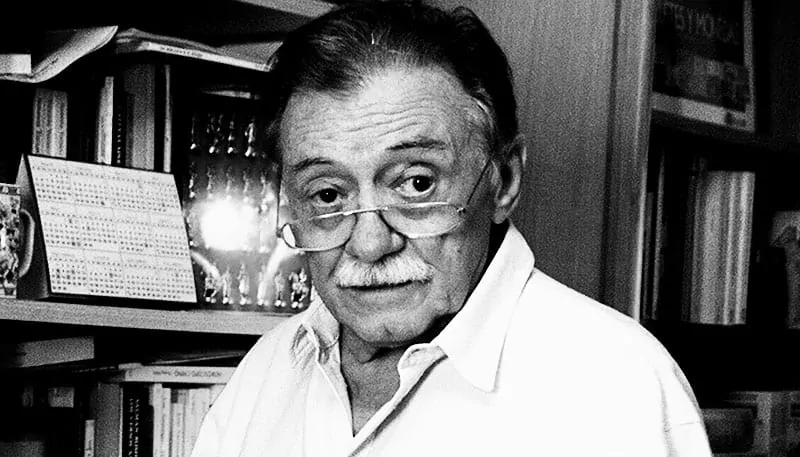 Mario Benedetti