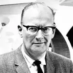 Arthur C. Clarke