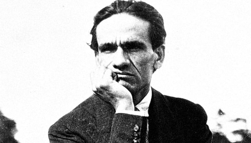 César Vallejo: El vencedor | Lecturia