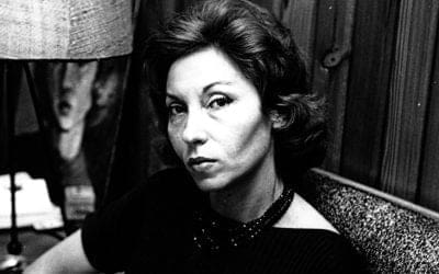 Clarice Lispector