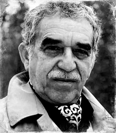 Gabriel García Márquez: Todos sus cuentos en línea | Lecturia