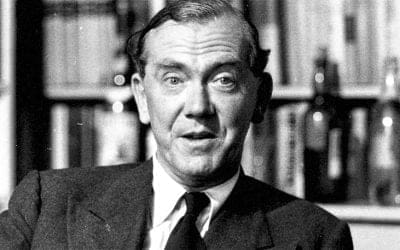 Graham Greene