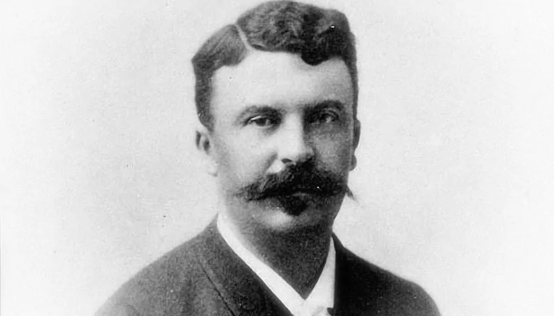 Guy de Maupassant