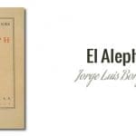 Jorge Luis Borges - El Aleph