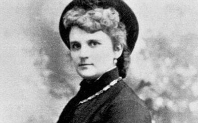 Kate Chopin