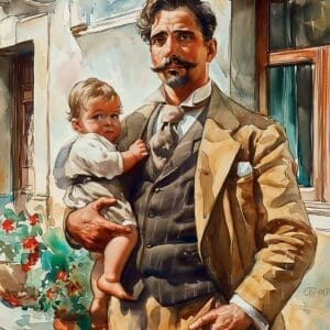 Miguel de Unamuno - El sencillo don Rafael