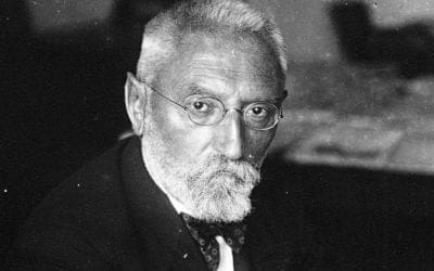 Miguel de Unamuno