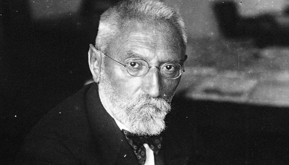 Miguel de Unamuno
