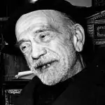 Pío Baroja