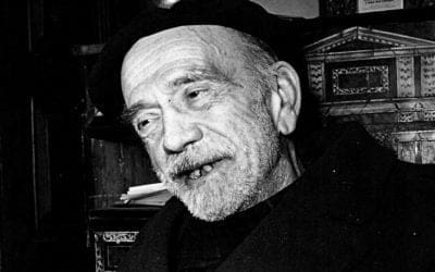 Pío Baroja