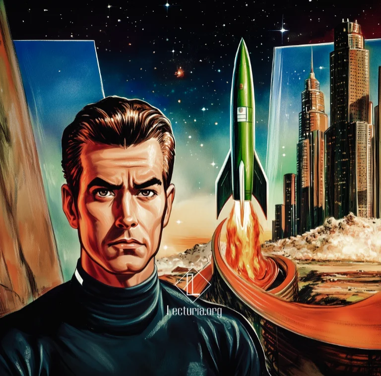 Richard Matheson - El tercero a partir del sol