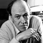 Roald Dahl