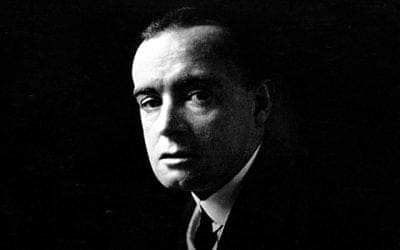 Saki (Hector Hugh Munro)