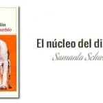 Samanta Schweblin - El núcleo del disturbio
