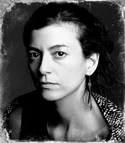 Samanta Schweblin
