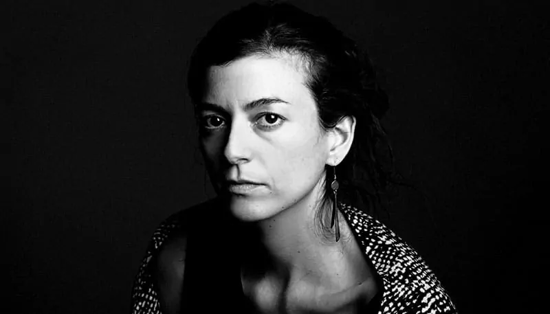 Samanta Schweblin