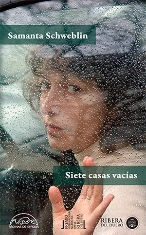 Siete casas vacías (Samanta Schweblin)