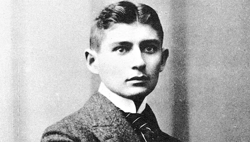 Franz Kafka