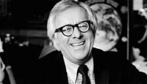 Ray Bradbury