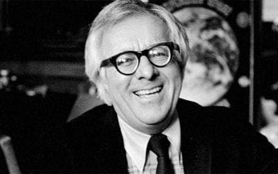 Ray Bradbury