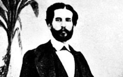Gustavo Adolfo Bécquer