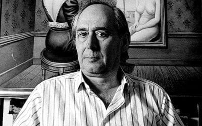 J. G. Ballard