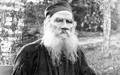 Lev Tolstói