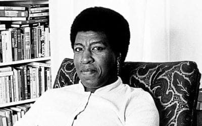 Octavia E. Butler