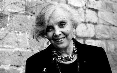 Elena Poniatowska