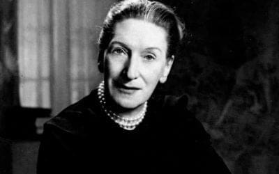 Elizabeth Bowen