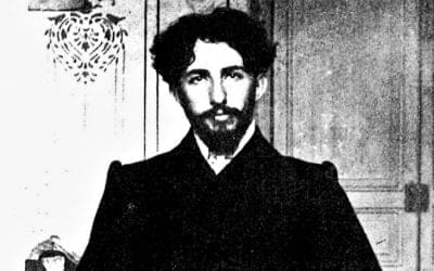 Horacio Quiroga