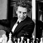 Juan José Arreola