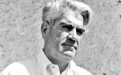 Manuel Rojas