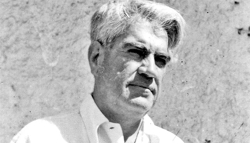 Manuel Rojas