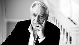 Mario Vargas Llosa