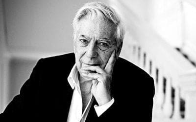 Mario Vargas Llosa