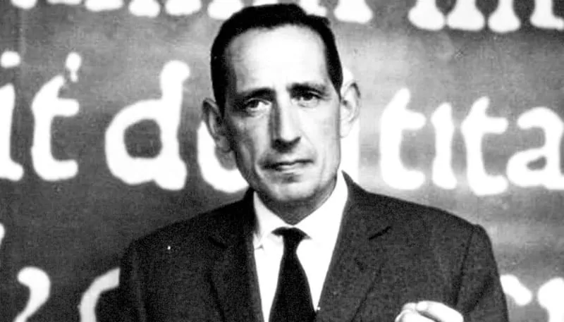Miguel Delibes