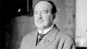 Vicente Blasco Ibáñez