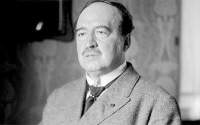 Vicente Blasco Ibáñez