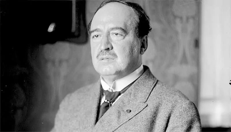 Vicente Blasco Ibáñez