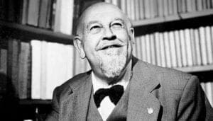 Alfonso Reyes