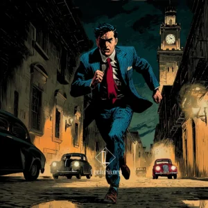 Alfonso Reyes - La cena2