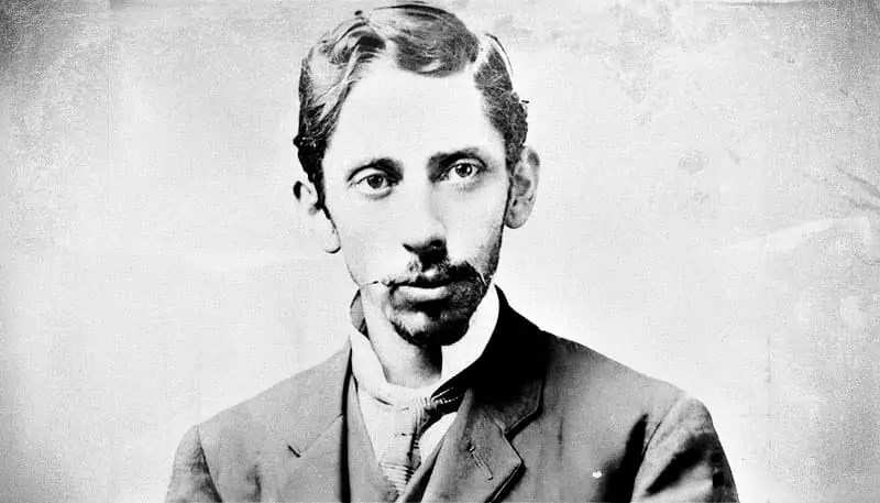 Baldomero Lillo