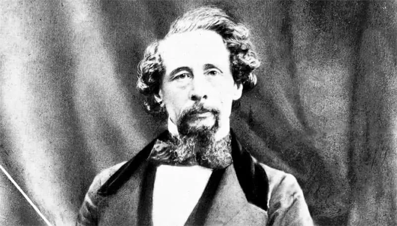 Charles Dickens