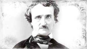 Edgar Allan Poe