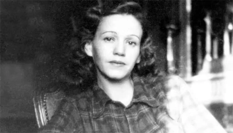 Elena Garro