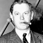 Evelyn Waugh