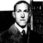 H. P. Lovecraft